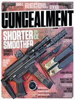 RECOIL Presents: Concealment